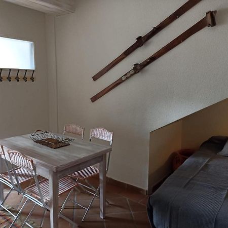 Sierra Nevada Apartment Гранада Екстер'єр фото
