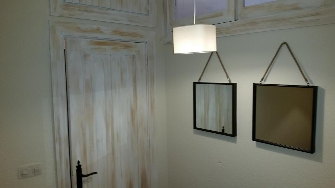 Sierra Nevada Apartment Гранада Екстер'єр фото