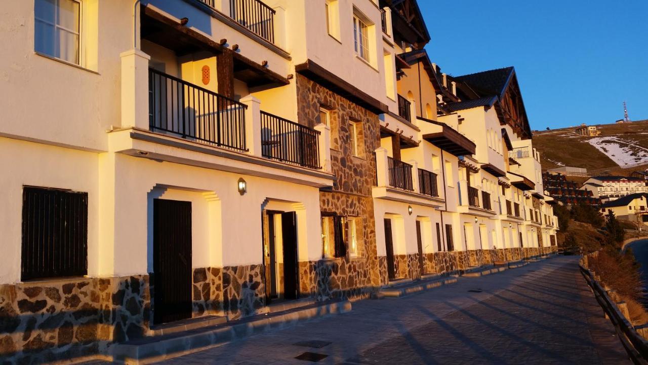 Sierra Nevada Apartment Гранада Екстер'єр фото