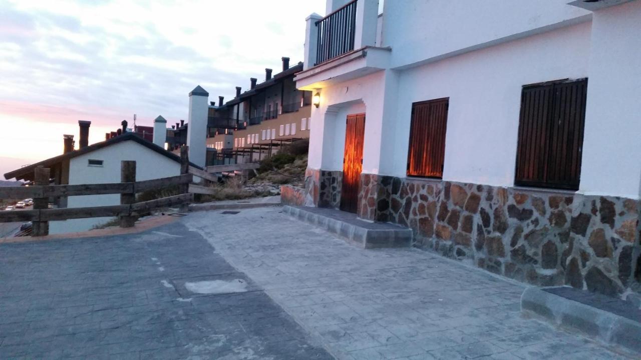 Sierra Nevada Apartment Гранада Екстер'єр фото