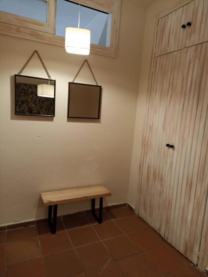 Sierra Nevada Apartment Гранада Екстер'єр фото