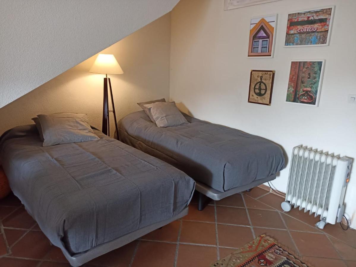 Sierra Nevada Apartment Гранада Екстер'єр фото