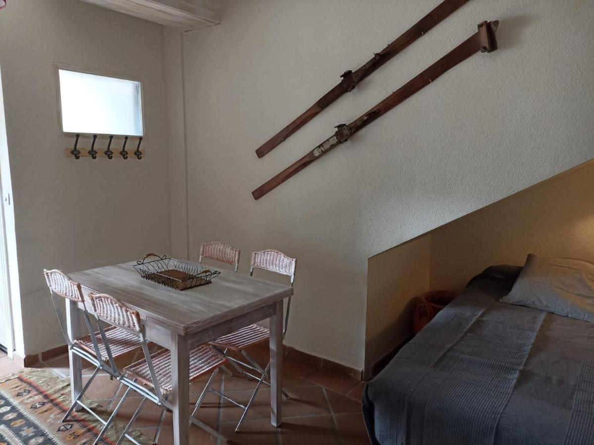 Sierra Nevada Apartment Гранада Екстер'єр фото