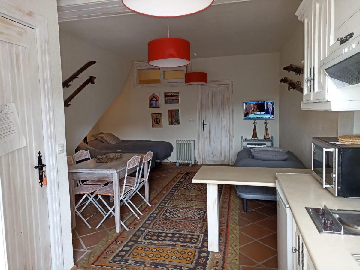 Sierra Nevada Apartment Гранада Екстер'єр фото