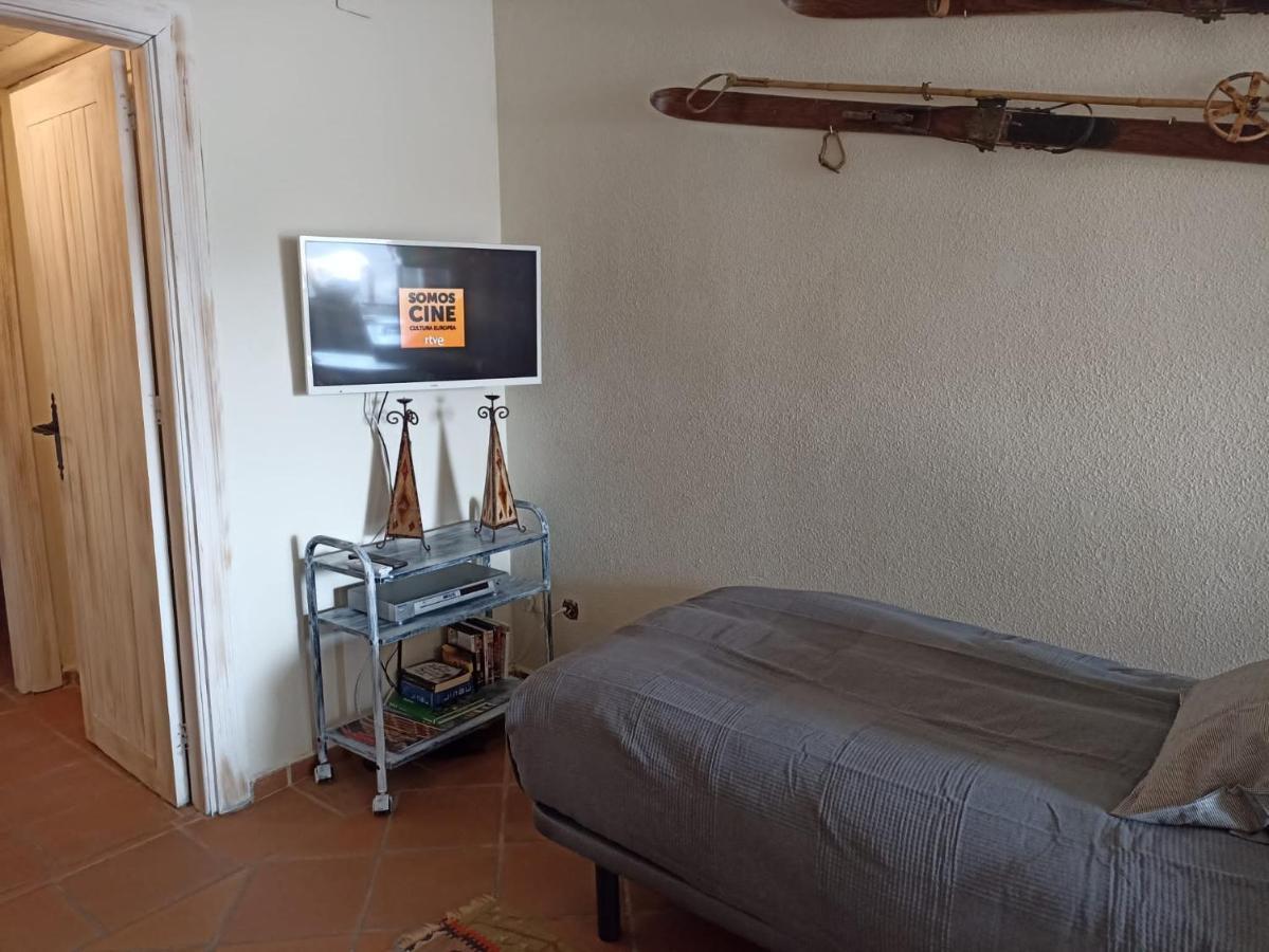 Sierra Nevada Apartment Гранада Екстер'єр фото