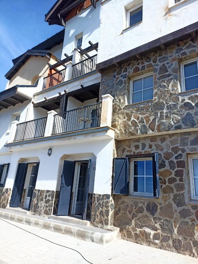 Sierra Nevada Apartment Гранада Екстер'єр фото